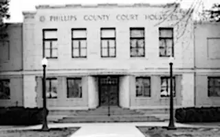 Phillips Combined Court